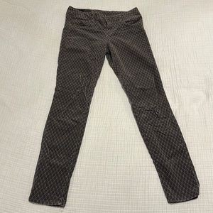 KUT from the Kloth - Mia Toothpick Skinny Pants